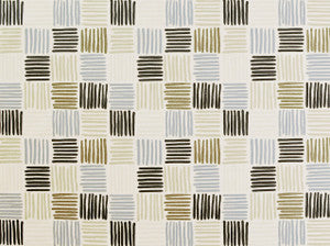 Covington Fabric Ernie 98 Wallstreet