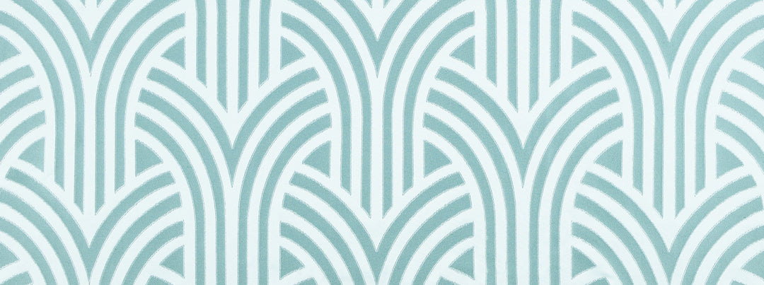 Erte 542 Caribe by Covington Designer Fabric