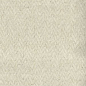 Ervin Ivory by Norbar Designer Fabric 91% POLYESTER 9% LINEN CHINA 58 - Swanky Fabrics -