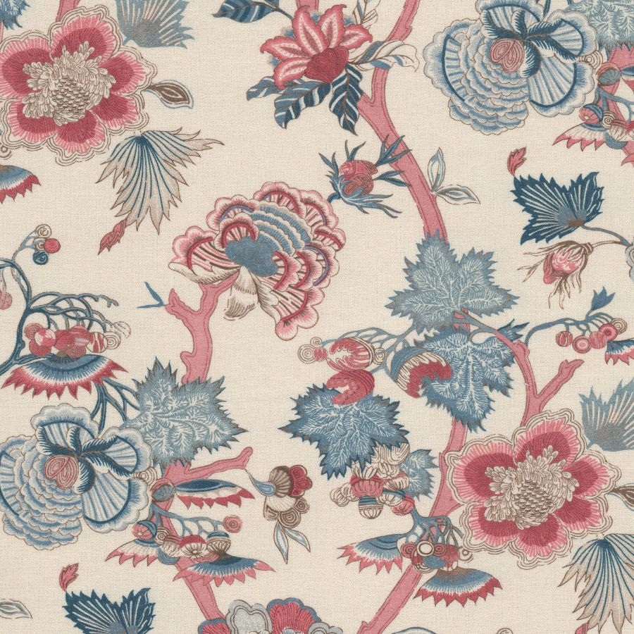 Escapade 1 Firecracker by Stout Designer Fabric Escapade 1 Firecracker by Stout Fabric COMFORTABLE LIVING TEAROSE/SORBET 55%LIN 45%SVI Spain FLAME RETARDANT-U.F.A.C. CLASS 1 CATB 117-2013 WYZENBEEK 36 000 DOUBLE RUB WEAR TEST (HEAVY DUTY) Horizontal: 13.5 and Vertical: 26 54 in - Fabric Carolina -