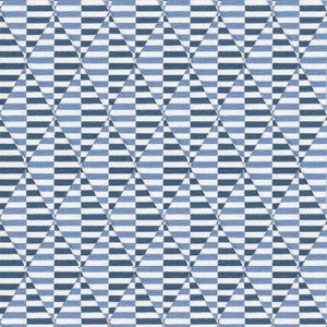 Stout Fabric Espirit 3 Blueberry