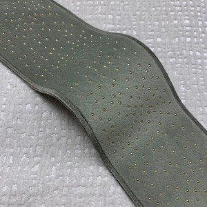 Magnolia Trim Estella Tape Lemongrass