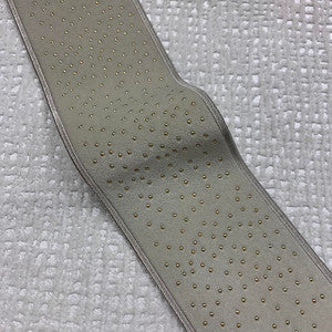 Magnolia Trim Estella Tape Mushroom