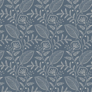 Stout Fabric Esto 1 Slate