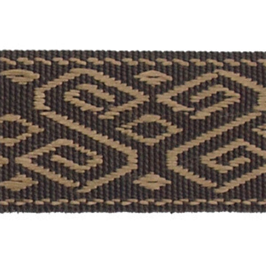 ET-312/1 COL.6 by Europatex Designer Fabric Chateau 60 % Polyester / 40% Acrylic China See Sample Horizontal: N/A and Vertical: N/A 1.00 inches  - Swanky Fabrics -