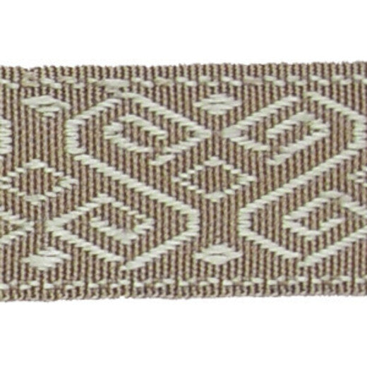ET-312/1 COL.8 by Europatex Designer Fabric Chateau 60 % Polyester / 40% Acrylic China See Sample Horizontal: N/A and Vertical: N/A 1.00 inches  - Swanky Fabrics -