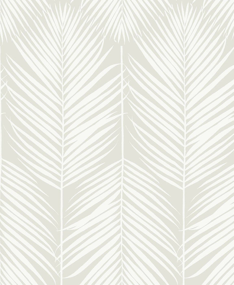 Athena Palm Sea Salt ET10805 by Etten Studios Designer Wallpaper