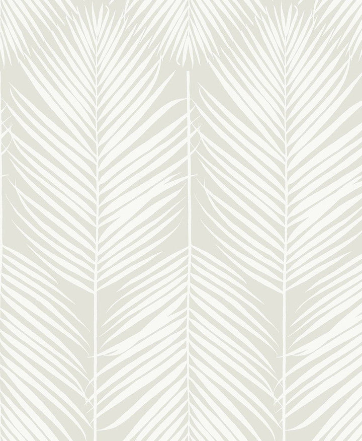 Athena Palm Sea Salt ET10805 by Etten Studios Designer Wallpaper