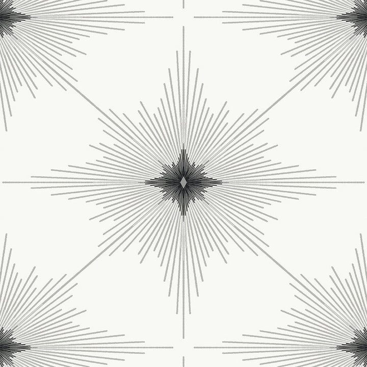 North Star Snowbound ET11400 by Etten Studios Designer Wallpaper