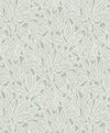 Etten Studios Wallpaper Leaf and Berry Spearmint ET12804