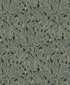 Etten Studios Wallpaper Leaf and Berry Rosemary ET12814