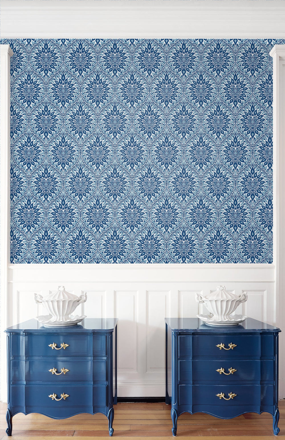 Luna Ogee Lakeside ET12902 by Etten Studios Designer Wallpaper