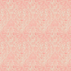 Stout Fabric Etching 1 Flamingo