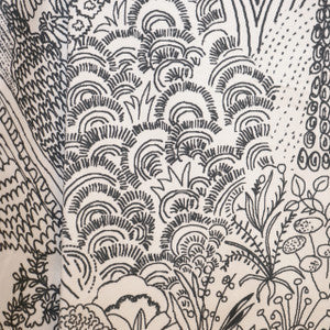 JF Fabric Etching 99Sj101