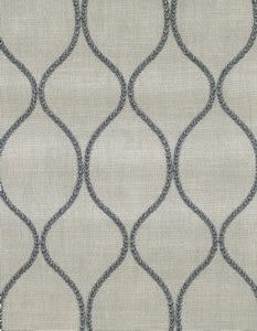 Norbar Fabric Ethan Slate
