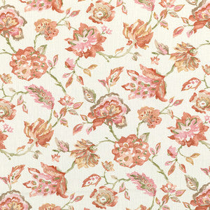 Kravet Fabric Etheria Camelia