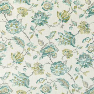 Kravet Fabric Etheria Garden
