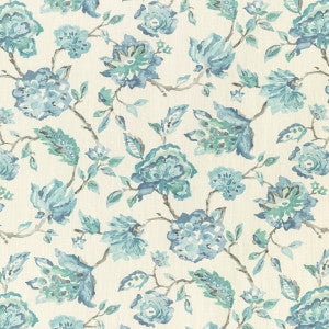 Kravet Fabric Etheria Delphinium