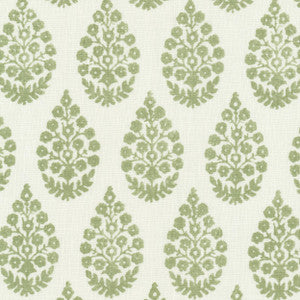 Stout Fabric Euclid 1 Sage