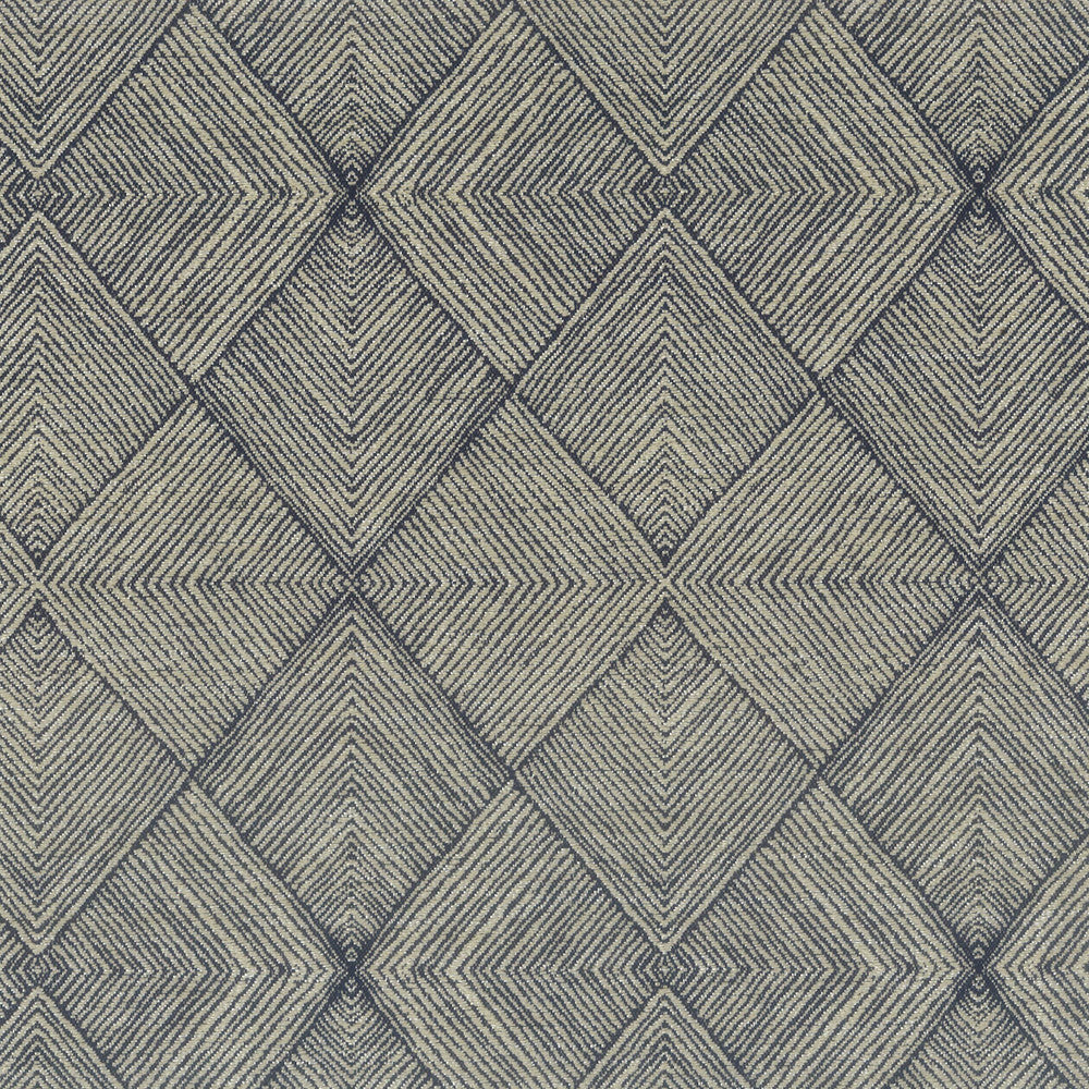 Eugene 1 Regency by Stout Designer Fabric LIVING IS EASY CHAMBRAY/NAVY 100%POL CHINA PERFORMANCE RATED FABRIC FLAME RETARDANT-U.F.A.C. CLASS 1 CATB 117-2013 WYZENBEEK 39 000 DOUBLE RUB WEAR TEST (HEAVY DUTY) Horizontal: 4.75 and Vertical: 5.75 57 in - Swanky Fabrics -