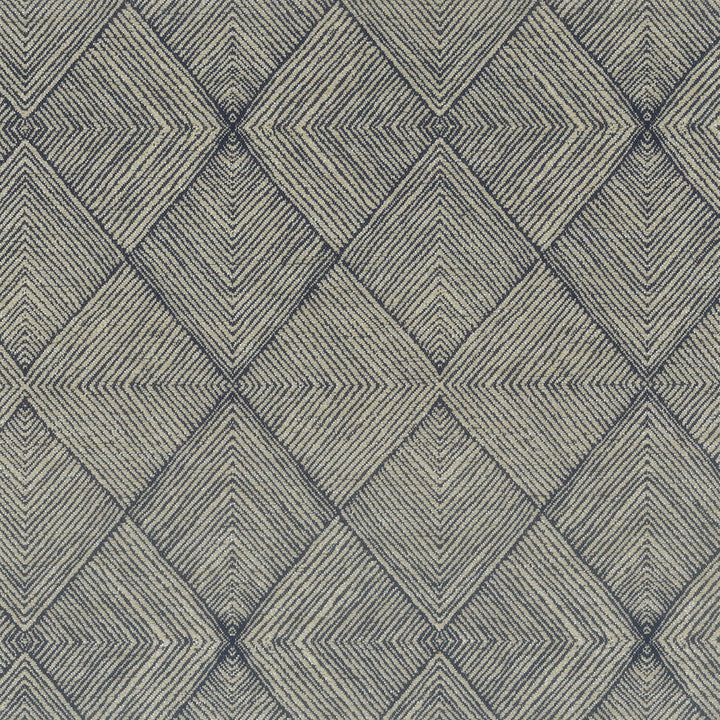 Eugene 1 Regency by Stout Fabric Stout Fabric Eugene 1 RegencyFabric LIVING IS EASY CHAMBRAY/NAVY 100%POL CHINA </p><p>Repeat: H: 4.750, V: 5.750 57 in - Fabric Carolina -