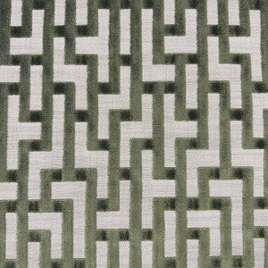 Magnolia Fabric Eunap Moss