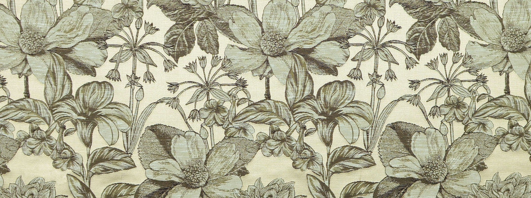 Eva 131 Parchment by Covington Designer Fabric
