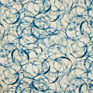 Stout Fabric Evelyn 1 Denim