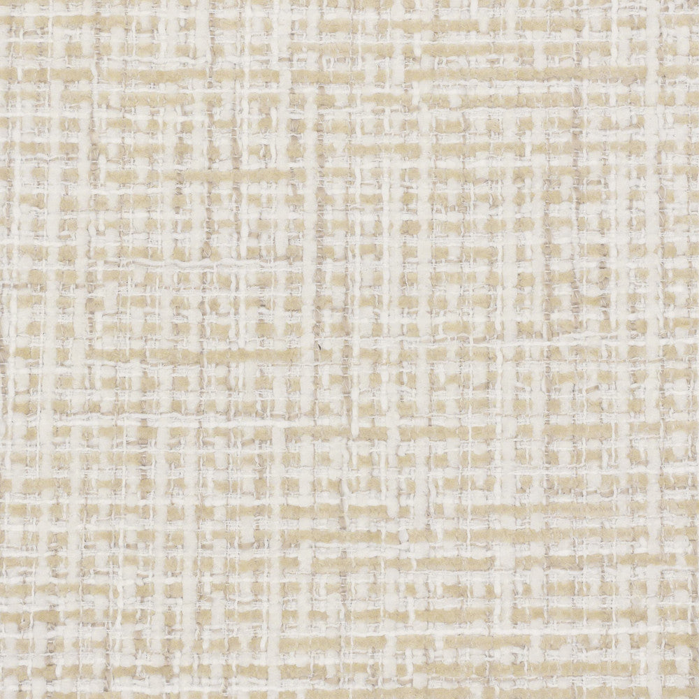 Everest 1 Biscuit by Stout Designer Fabric COMFORTABLE LIVING LINEN/SHADOW 100%POL CHINA MARTINDALE WEAR TEST (30 000 CIRCULAR RUBS) Horizontal: 0.000 and Vertical: 0.000 56 in - Swanky Fabrics -