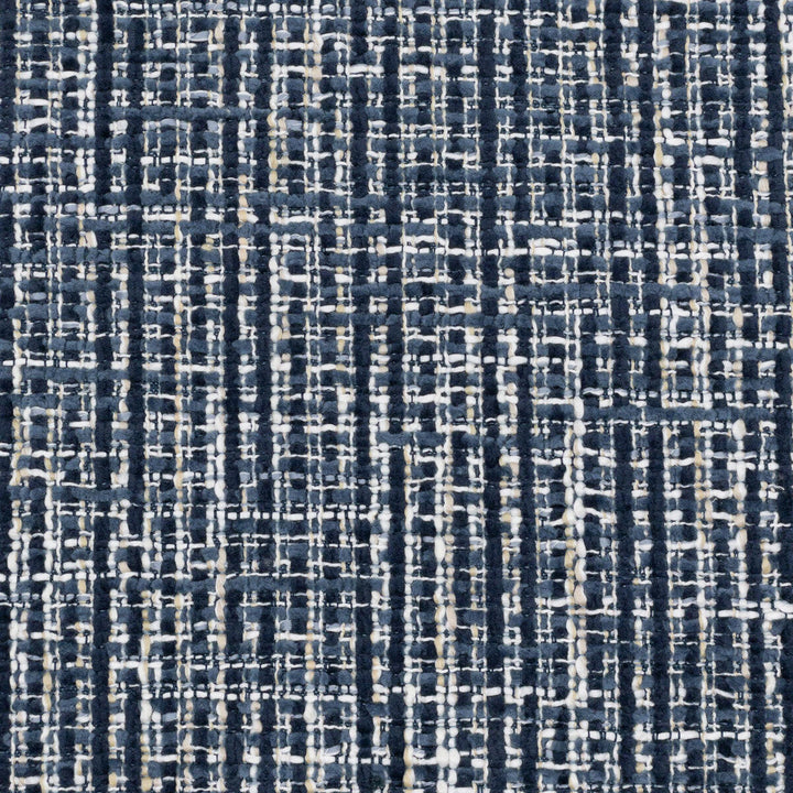 Everest 3 Pacific by Stout Fabric Stout Fabric Everest 3 PacificFabric COMFORTABLE LIVING HAZE/NAVY 100%POL CHINA </p><p>Repeat: H: 0.000, V: 0.000 56 in - Fabric Carolina -