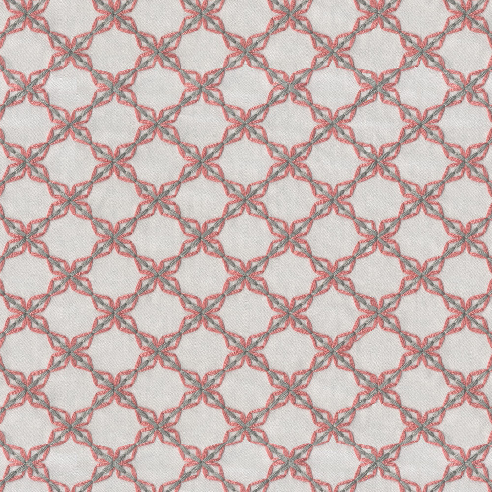 EVERLASTING 44J8581 by JF Designer Fabric Sand Dunes 57% Cotton, 43% Polyester India  Horizontal: 1.625 and Vertical: 1.5 54  - Swanky Fabrics -