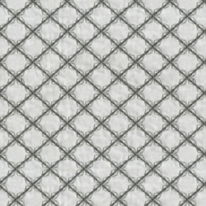 Everlasting 94J8591 by JF Designer Fabric Midnight Waters 57% Cotton, 43% Polyester India Horizontal: 1.625 and Vertical: 1.5 54 - Swanky Fabrics -
