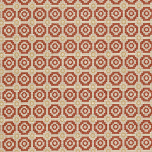 Stout Fabric Evette 4 Spice