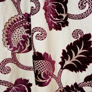 JF Fabric Evocative 58Sj101