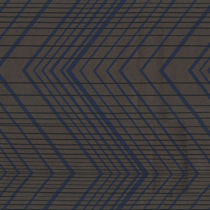 Evoke 308 Moody Blue by Crypton Designer Fabric N/A 54% Polyester, 46% Recycled Post Consumer Polyester US 105,000 Double Rubs </p><p>Repeat: Horizontal: 14.9" (37.8 cm) Across the Roll and Vertical: 15.1" (38.4 cm) Up the Roll 55" (140 cm) - Swanky Fabrics -