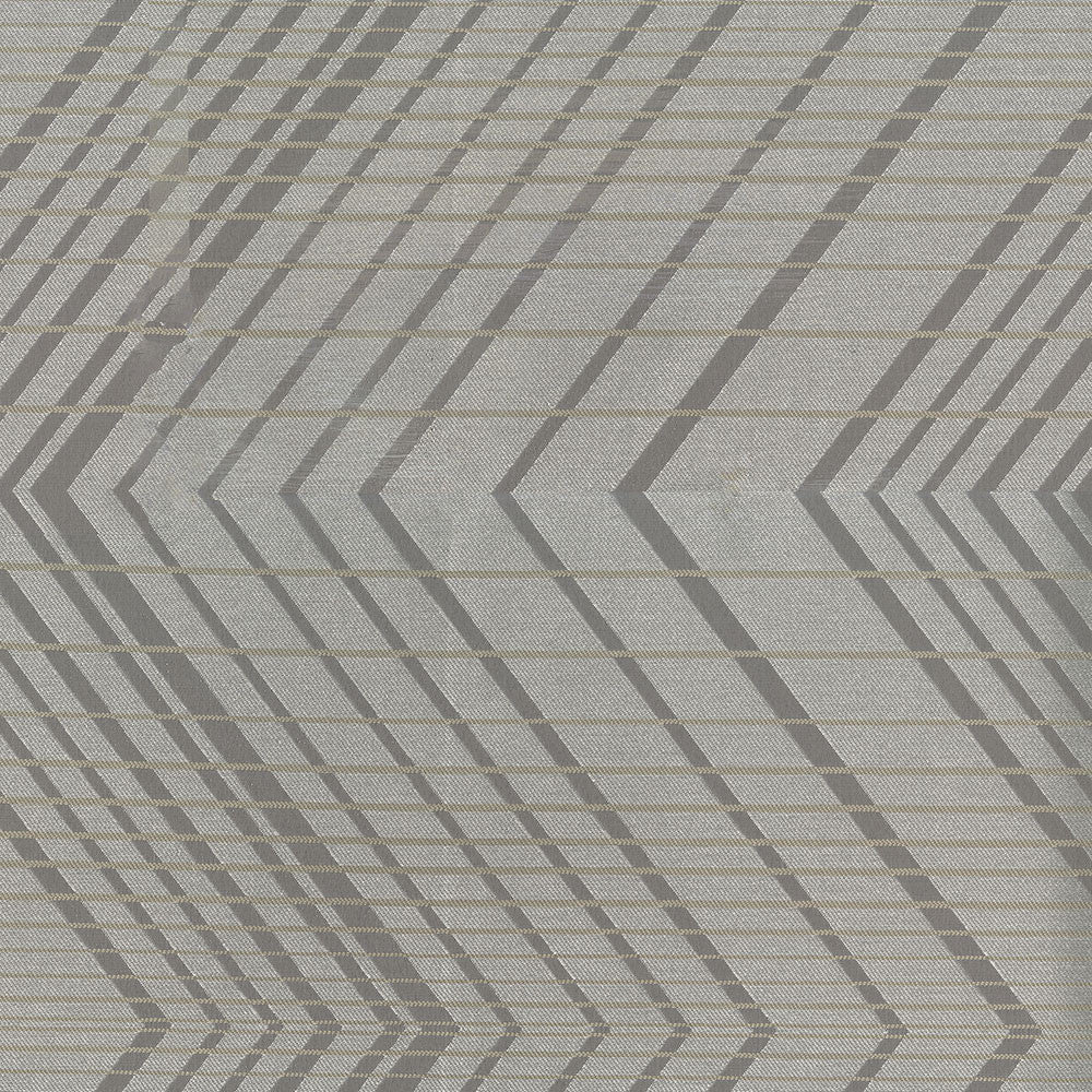 Evoke 609 Chinchilla by Crypton Designer Fabric 54% Polyester, 46% Recycled Post Consumer Polyester US 105,000 Double Rubs (Wyzenbeek) </p><p>Repeat: Horizontal: 15.1" (38.4 cm) Up the Roll and Vertical: 14.9" (37.8 cm) Across the Roll 55" (140 cm) - Swanky Fabrics -