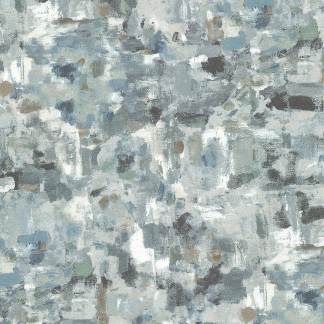 Evolution 1 Seaglass by Stout Designer Fabric