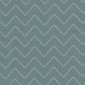 Marcus William Fabric Evora 1 Aqua
