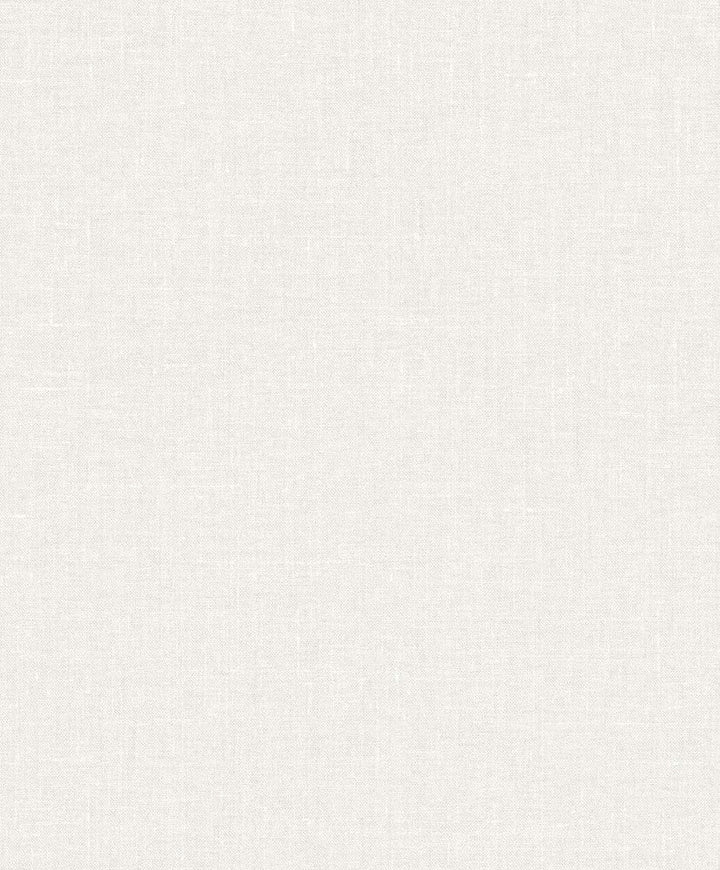 Abington Faux Linen Cotton EW10100 by Seabrook Designs Designer Wallpaper