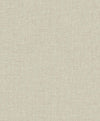 Seabrook Designs Wallpaper Abington Faux Linen Ocean Sand EW10105