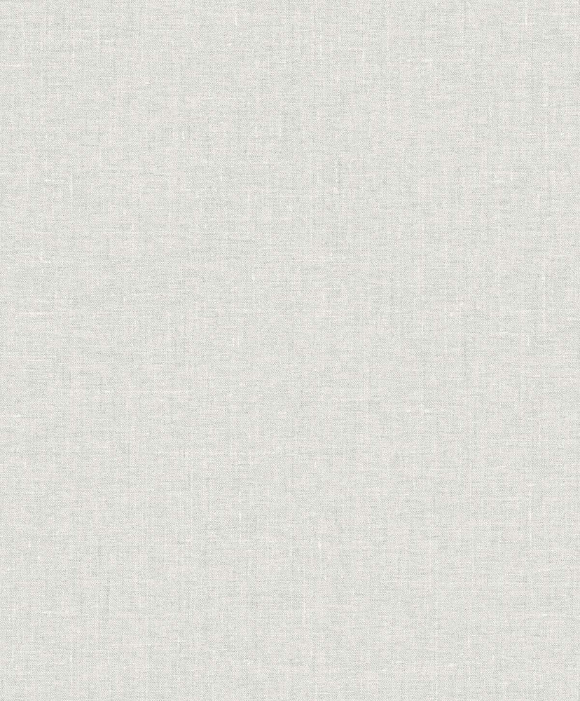 Abington Faux Linen Greige EW10107 by Seabrook Designs Designer Wallpaper