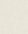 Seabrook Designs Wallpaper Abington Faux Linen Tan EW10114