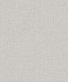 Seabrook Designs Wallpaper Abington Faux Linen Uniform Grey EW10118