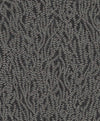 Seabrook Designs Wallpaper Seaweed Beaded Branches Silver Glass EW10600