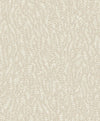 Seabrook Designs Wallpaper Seaweed Beaded Branches Organic Silk EW10607