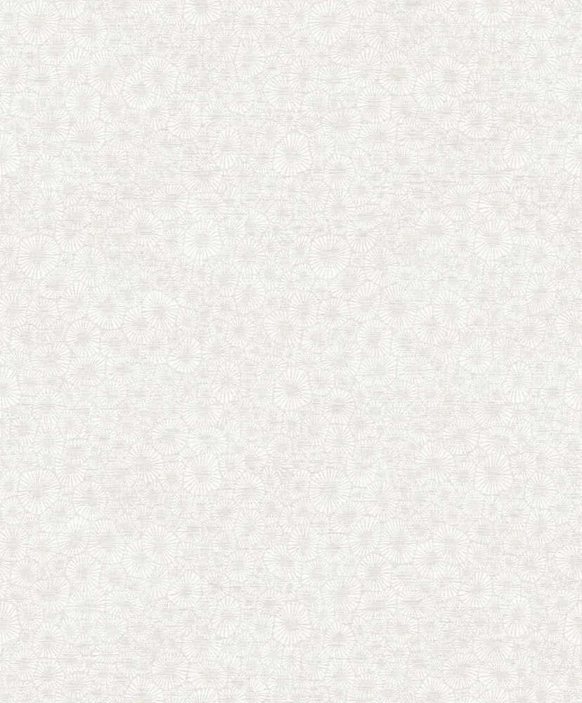Windham Shells Pure Pearl EW10700 by Seabrook Designs Designer Wallpaper