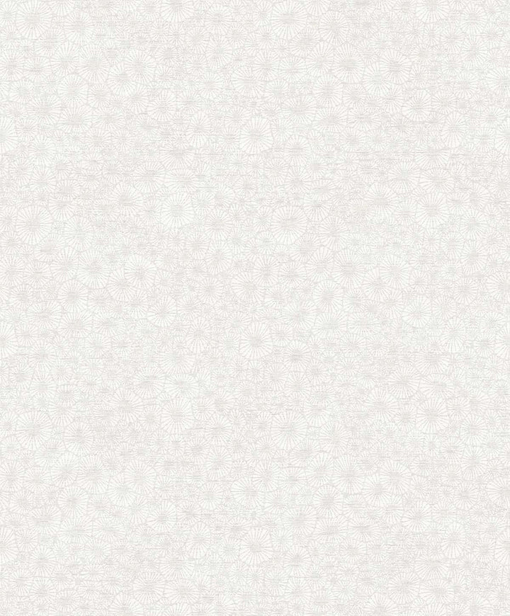 Windham Shells Pure Pearl EW10700 by Seabrook Designs Designer Wallpaper