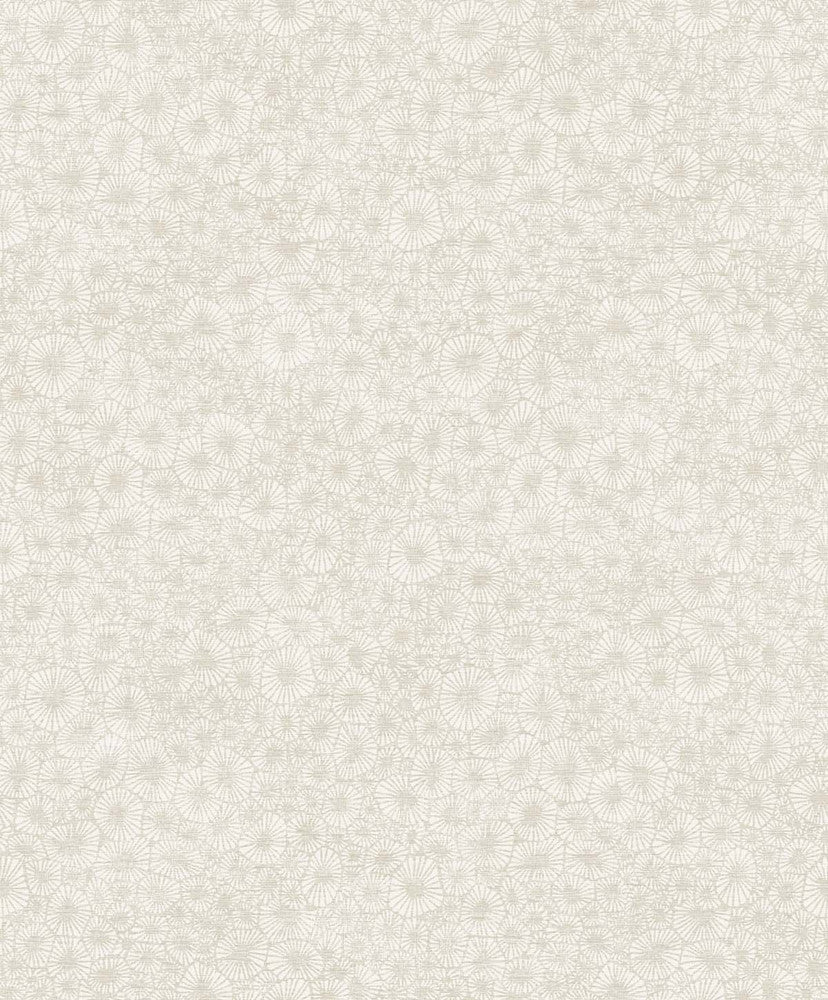 Windham Shells South Sea Pearl EW10705 by Seabrook Designs Designer Wallpaper