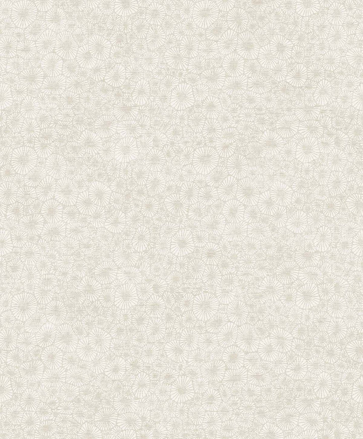 Windham Shells South Sea Pearl EW10705 by Seabrook Designs Designer Wallpaper