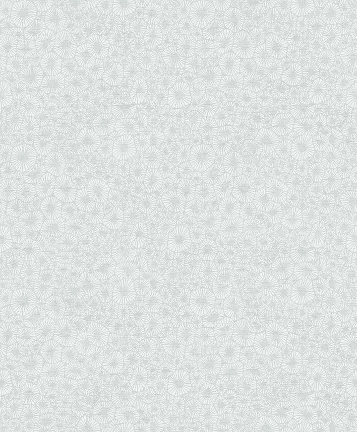 Windham Shells Grey Pearl EW10708 by Seabrook Designs Designer Wallpaper